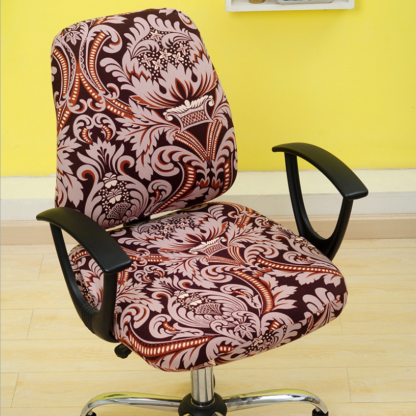 Stretch Office Chair Cover