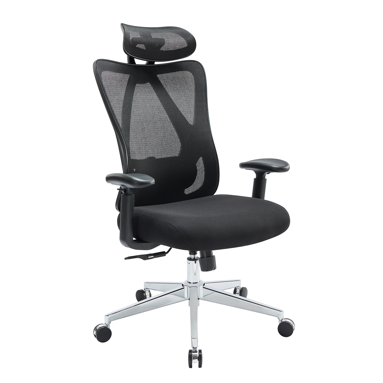 Contour Support Office Chair